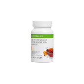 Herbalife Bitkisel Çay Şeftali 50 Gr - 1