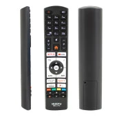 HUAYU KL VESTEL RM-L1773 NETFLIX-YOUTUBE-PRIME VIDEO TUŞLU UNIVERSAL LCD LED TV KUMANDA (K0) - 1