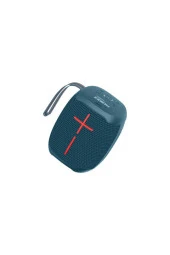 P40 Mini Thunder Bluetooth Hoparlör Speaker 3d Surround Rgb Işıklı Ipx6 Sertifika - 3