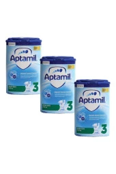 Aptamıl 3 Akıllı Kutu 800 gr X3 - 1