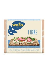 Wasa Lifli Gevrek Ekmek Crispbread Fibre 230 Gr - 1