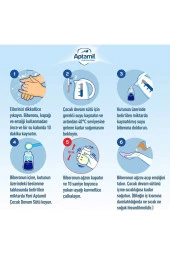 Aptamil 4 Devam Sütü 800 Gr X3 thumbnail 4