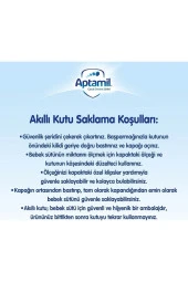 Aptamil 4 Devam Sütü 800 Gr X3 thumbnail 5