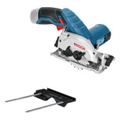 Bosch GKS 12V-26 Solo Daire Testere - 06016A1001 - 1