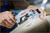 Bosch GKS 12V-26 Solo Daire Testere - 06016A1001 - 3