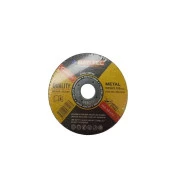 BAY-TEC KESİCİ TAŞ 115X2,5X22.2 MM - 1