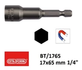 Ceta Form Bt/1765 Manyetik Lokma Uç 17-65 Mm - 1