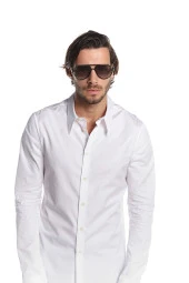 Okkia Alessio Unisex Güneş Gözlüğü Kale Havana thumbnail 5