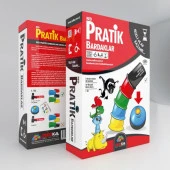 Redka Pratik Bardaklar Tyf Rd5208 Tyf - 1