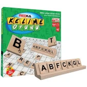 Redka Kelime Oyunu Tyf Rd5310 - 1