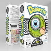Redka Dedektif Tyf Rd5506 - 1
