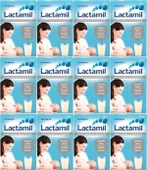 Nutrıcıa Lactamil 200GR (Emziren Anneler İçin Sütlü İçeçek) (12 Li Set) - 1