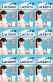 Nutrıcıa Lactamil 200GR (Emziren Anneler İçin Sütlü İçeçek) (9 Lu Set) - 1