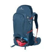Ferrino Transalp 75 Sırt Çantası - Mavi - 8