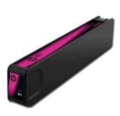 Hp CN623AE (971) Kırmızı Eski Tarihli Orjinal Kartuş thumbnail 2