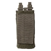 5.11 FLEX SINGLE AR MAG COVER POUCH TEKLI - 9