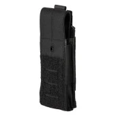 5.11 FLEX SINGLE AR MAG COVER POUCH TEKLI - 6