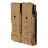 5.11 FLEX DOUBLE AR MAG COVER POUCH IKILI - 2