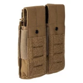 5.11 FLEX DOUBLE AR MAG COVER POUCH IKILI - 3
