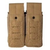 5.11 FLEX DOUBLE AR MAG COVER POUCH IKILI - 5