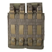 5.11 FLEX DOUBLE AR MAG COVER POUCH IKILI - 4
