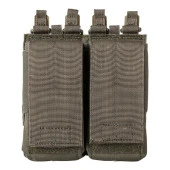 5.11 FLEX DOUBLE AR MAG COVER POUCH IKILI - 9