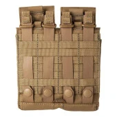 5.11 FLEX DOUBLE AR MAG COVER POUCH IKILI - 10