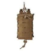 5.11 FLEX SINGLE MULTI-CALIBER MAG POUCH TEKLI - 11