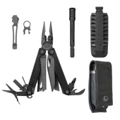 Charge Plus Black Set - 2