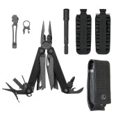 Charge Plus Black Set - 1