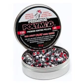 JSB POLYMAG 6.35MM HAVALI SACMA (25 CAL) - 10