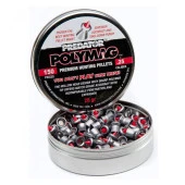 JSB POLYMAG 6.35MM HAVALI SACMA (25 CAL) - 4