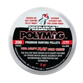 JSB POLYMAG 4.5MM HAVALI SACMA (177 CAL) - 7