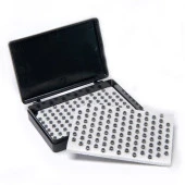 JSB MATCH PREMIUM MIDDLE 4.49 HAVALI TUFEK SACMA - 2