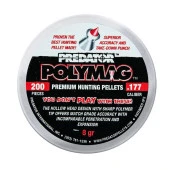 JSB POLYMAG 4.5MM HAVALI SACMA (177 CAL) - 5