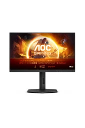 27" 27G4X 180Hz 0.5ms Adaptive Sync Pivot IPS Gaming Monitör thumbnail 1