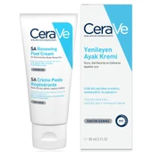 CeraVe Yenileyen Ayak Kremi 88 Ml - SKT:12M - 6