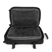Eastpak TRANSIT'R 4 M BLACK Tekerlekli Bavul EK0A5BFJ0081 - 1