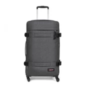 Eastpak TRANSIT'R 4 M BLACK DENIM Tekerlekli Bavul EK0A5BFJ77H1 - 6