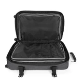 Eastpak TRANSIT'R 4 M BLACK DENIM Tekerlekli Bavul EK0A5BFJ77H1 - 1