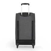 Eastpak TRANSIT'R 4 M BLACK DENIM Tekerlekli Bavul EK0A5BFJ77H1 - 2
