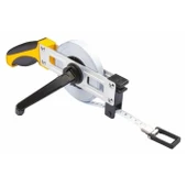 Ceta Form P07-50 C-Pro Arazi Metresi Çelik Şerit 50M X 13Mm - 1