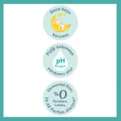 Prima Bebek Bezi Beden:7 (15+Kg) XX Large 204 Adet Süper Ekonomik Mega Pk - 8