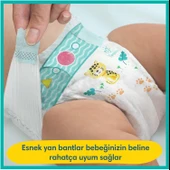 Prima Bebek Bezi Beden:8 (17+KG) XXX Large 31 Adet Ekonomik Pk - 10