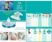 Prima Bebek Bezi Beden:7 (15+Kg) XX Large 68 Adet Süper Ekonomik Pk - 4