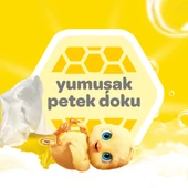 Dalin Islak Havlu Mendil Klasik 56 Yaprak 6 Lı Set (336 Yaprak) thumbnail 6