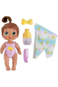 BABY ALİVE BEBEĞİMLE ŞAMPUAN EĞLENCESİ - 1