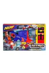 Nitro Flashfury Chaos - 1