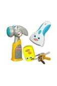 PLAYSKOOL SEVİMLİ - 1