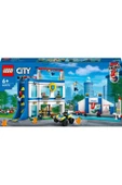 CİTY POLİS EĞİTİM SETİ 823 PARÇA - 2